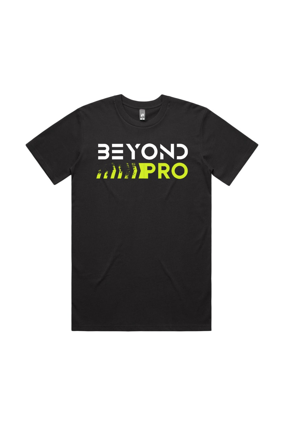 PPT- Beyond Pro Bro