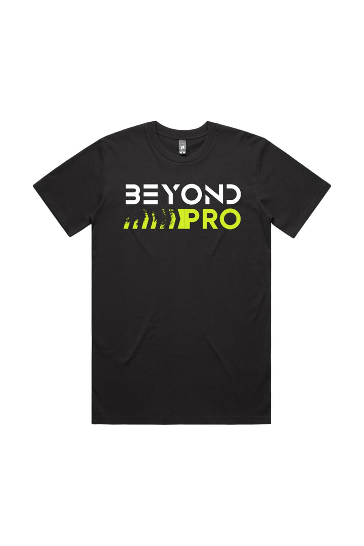 PPT- Beyond Pro Bro