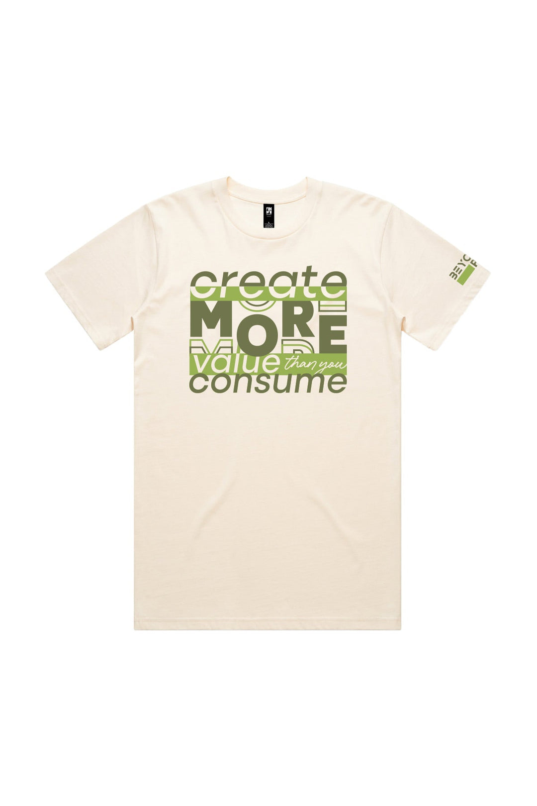 PPT - Create Value 4