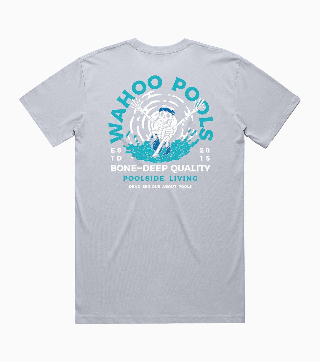 PPT - Poolside Living