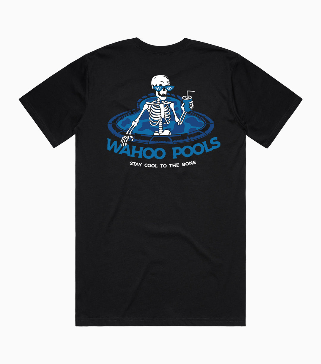 PPT - Stay Cool To The Bone