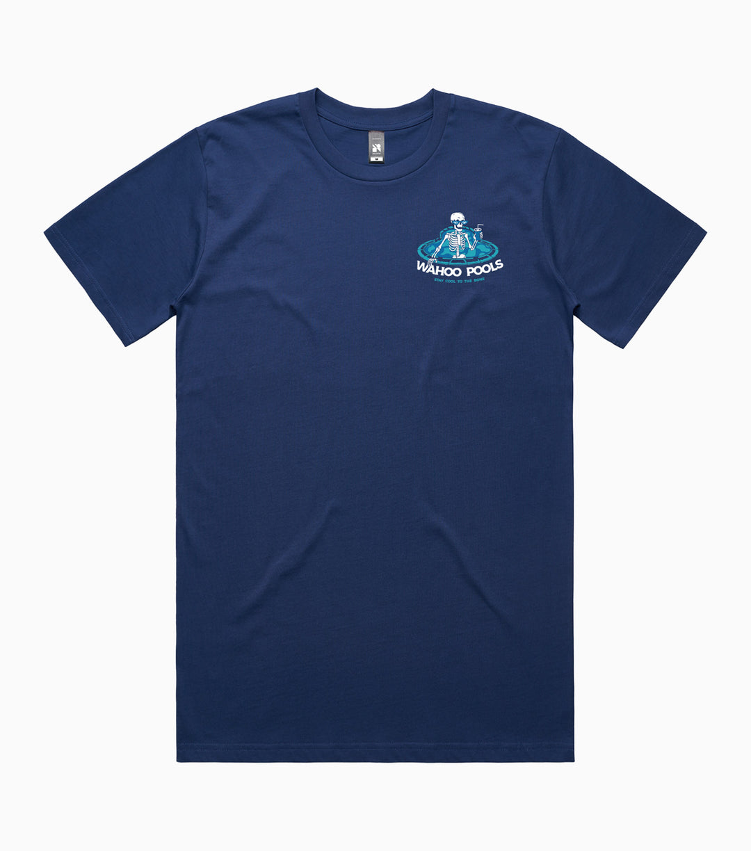 PPT - Stay Cool To The Bone