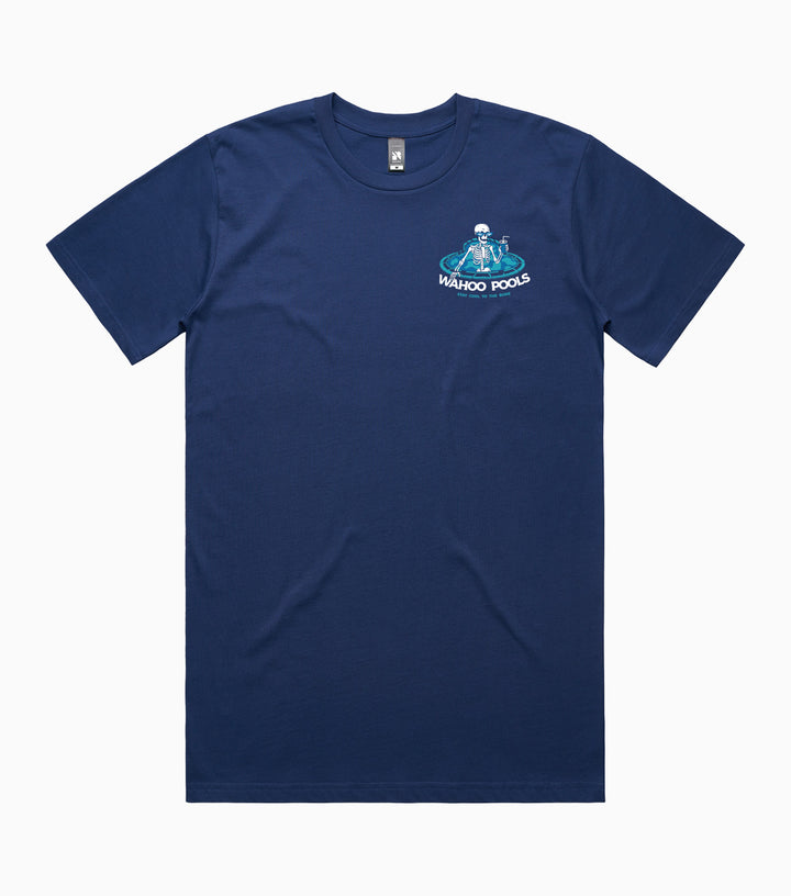 PPT - Stay Cool To The Bone