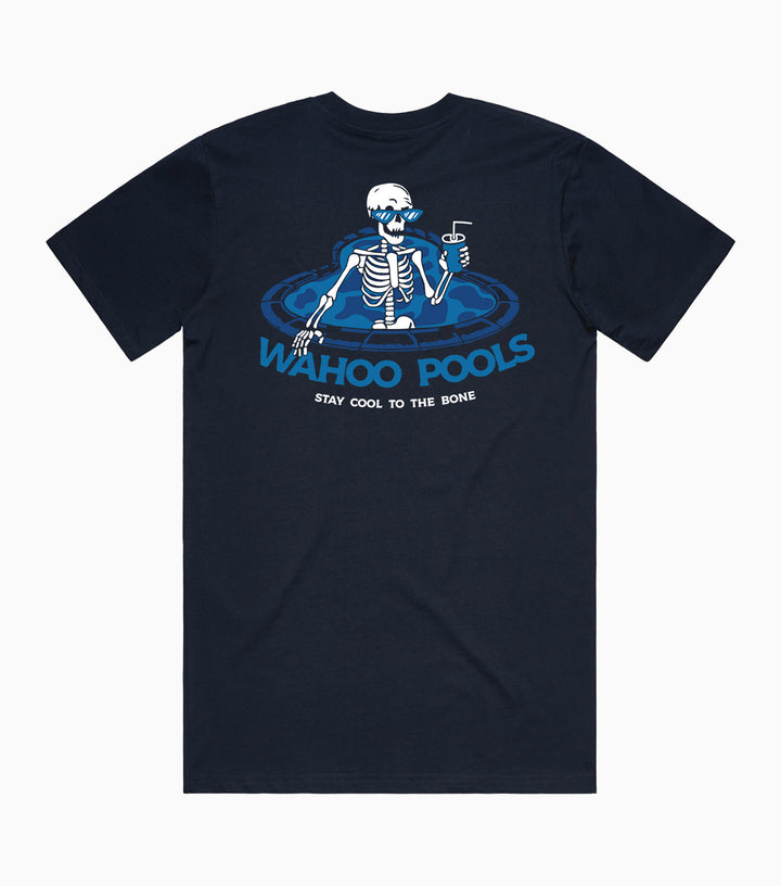 PPT - Stay Cool To The Bone