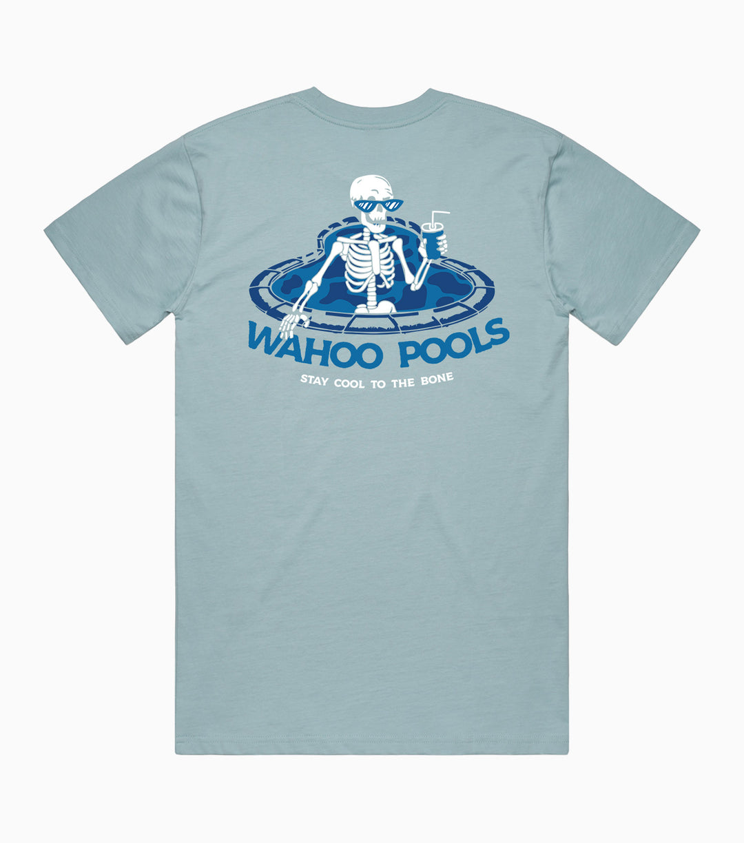 PPT - Stay Cool To The Bone