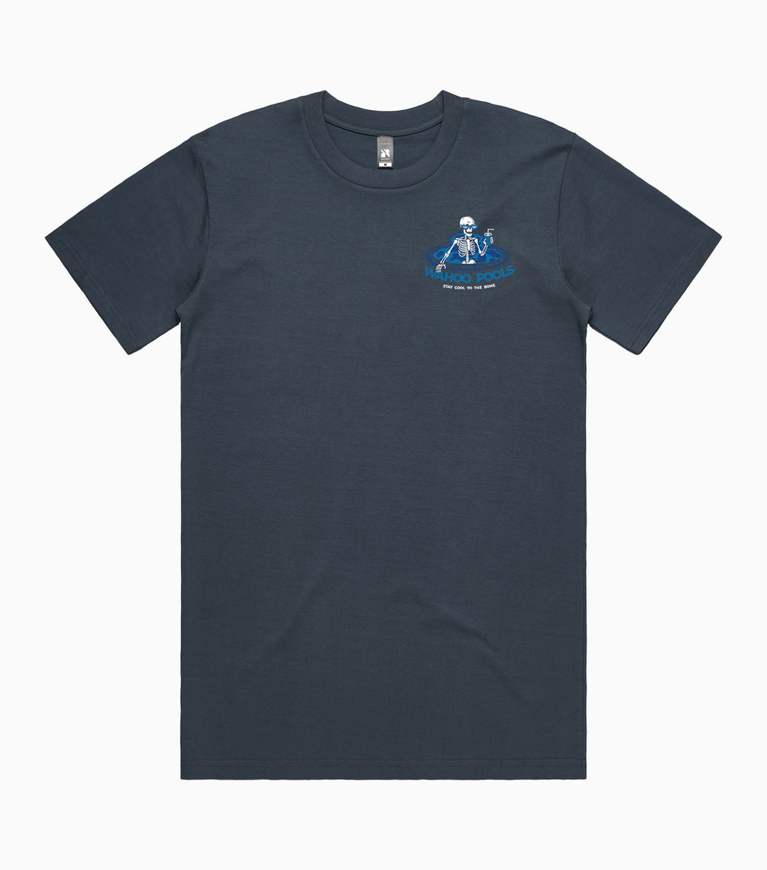 PPT - Stay Cool To The Bone