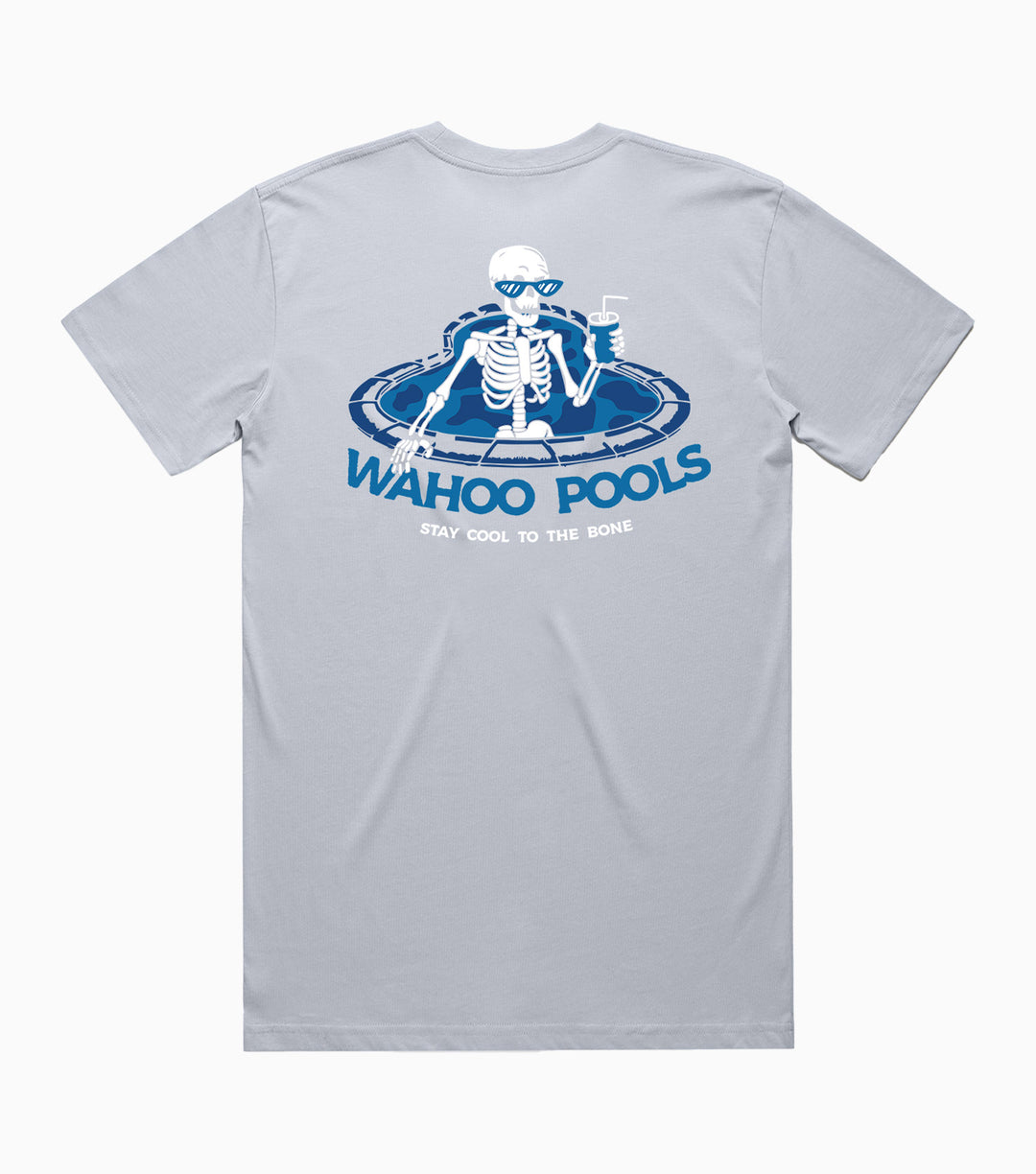 PPT - Stay Cool To The Bone