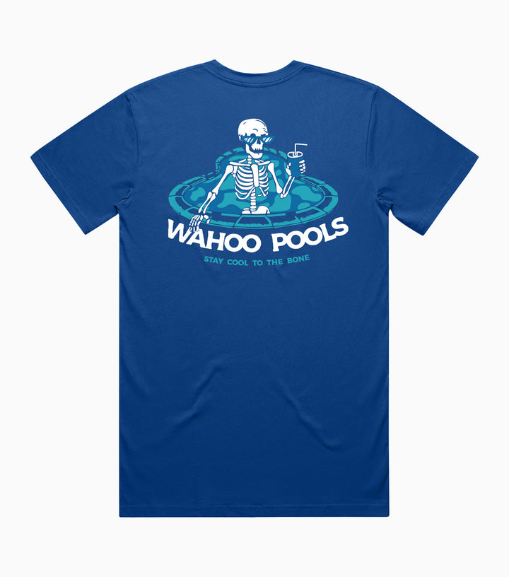 PPT - Stay Cool To The Bone