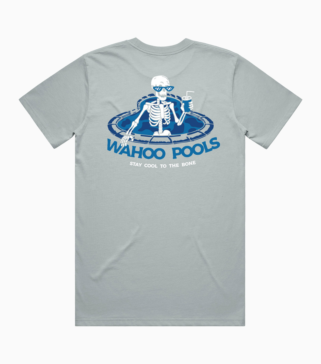 PPT - Stay Cool To The Bone