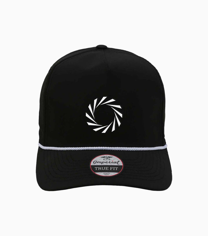 The Wrightson Cap
