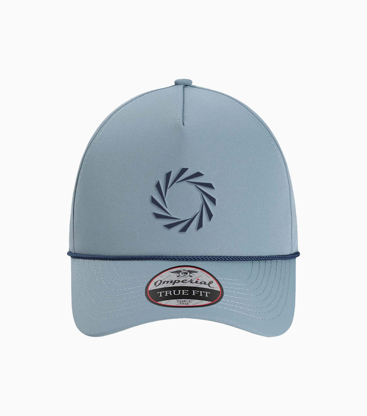 The Wrightson Cap