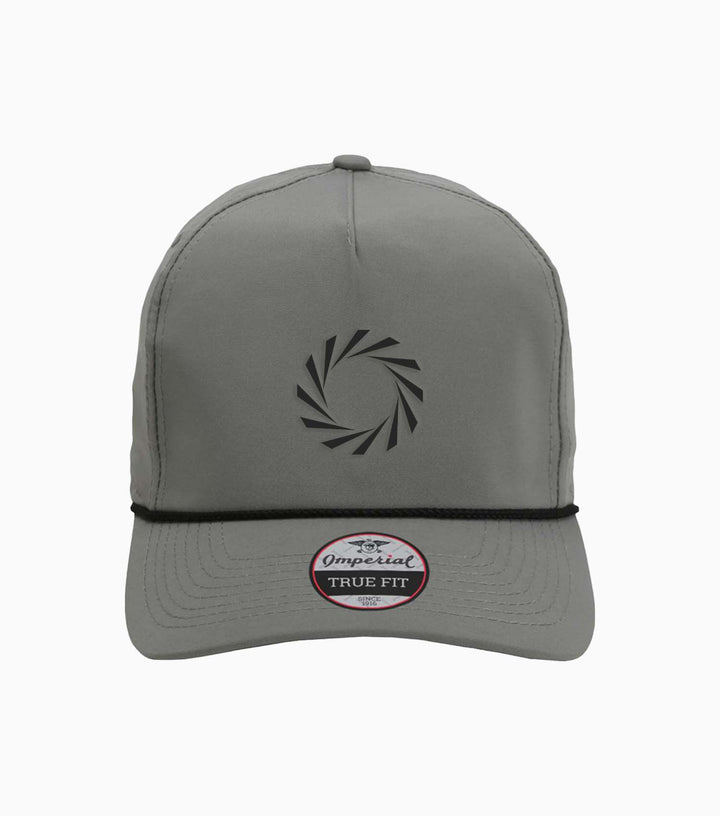 The Wrightson Cap
