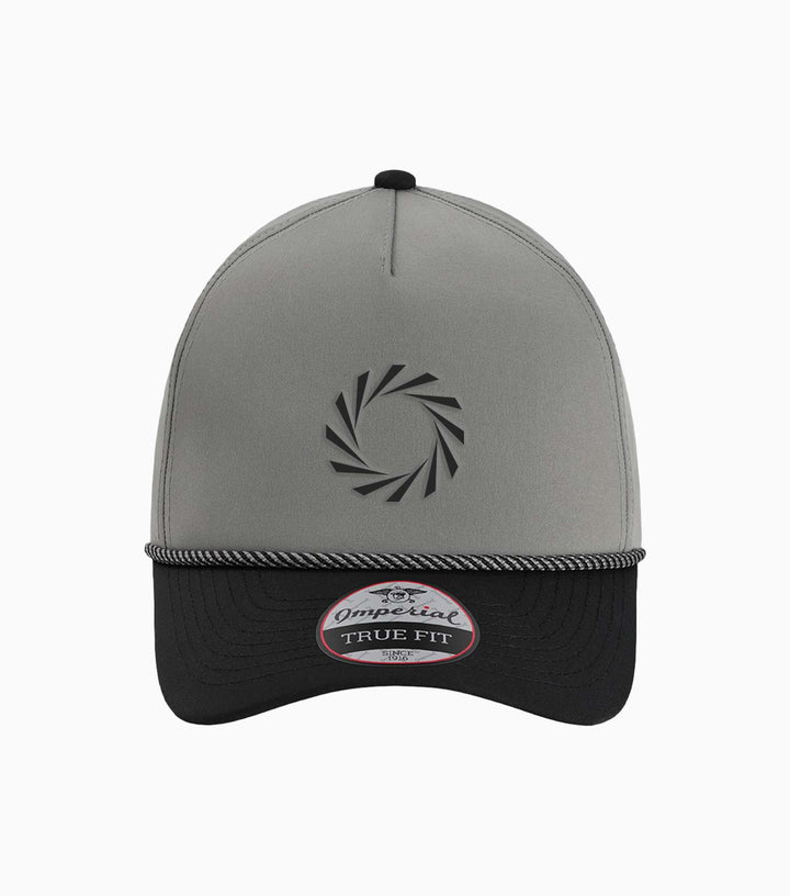 The Wrightson Cap