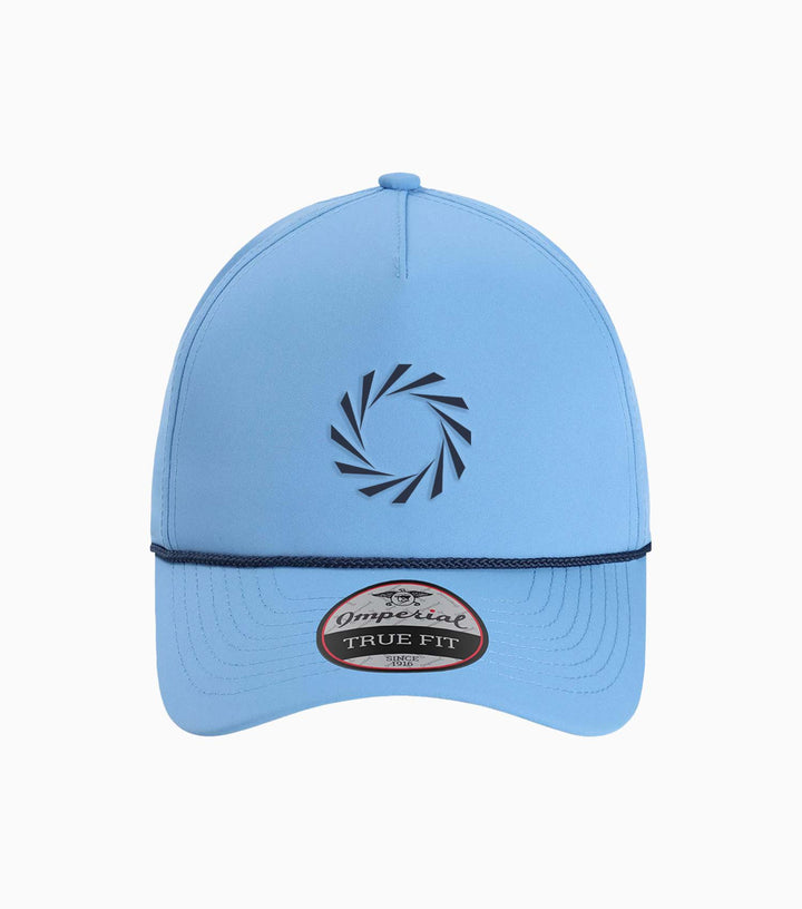 The Wrightson Cap