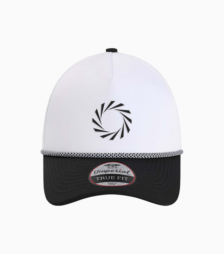 The Wrightson Cap