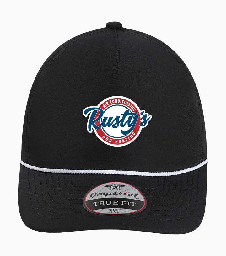 The Harrison Cap