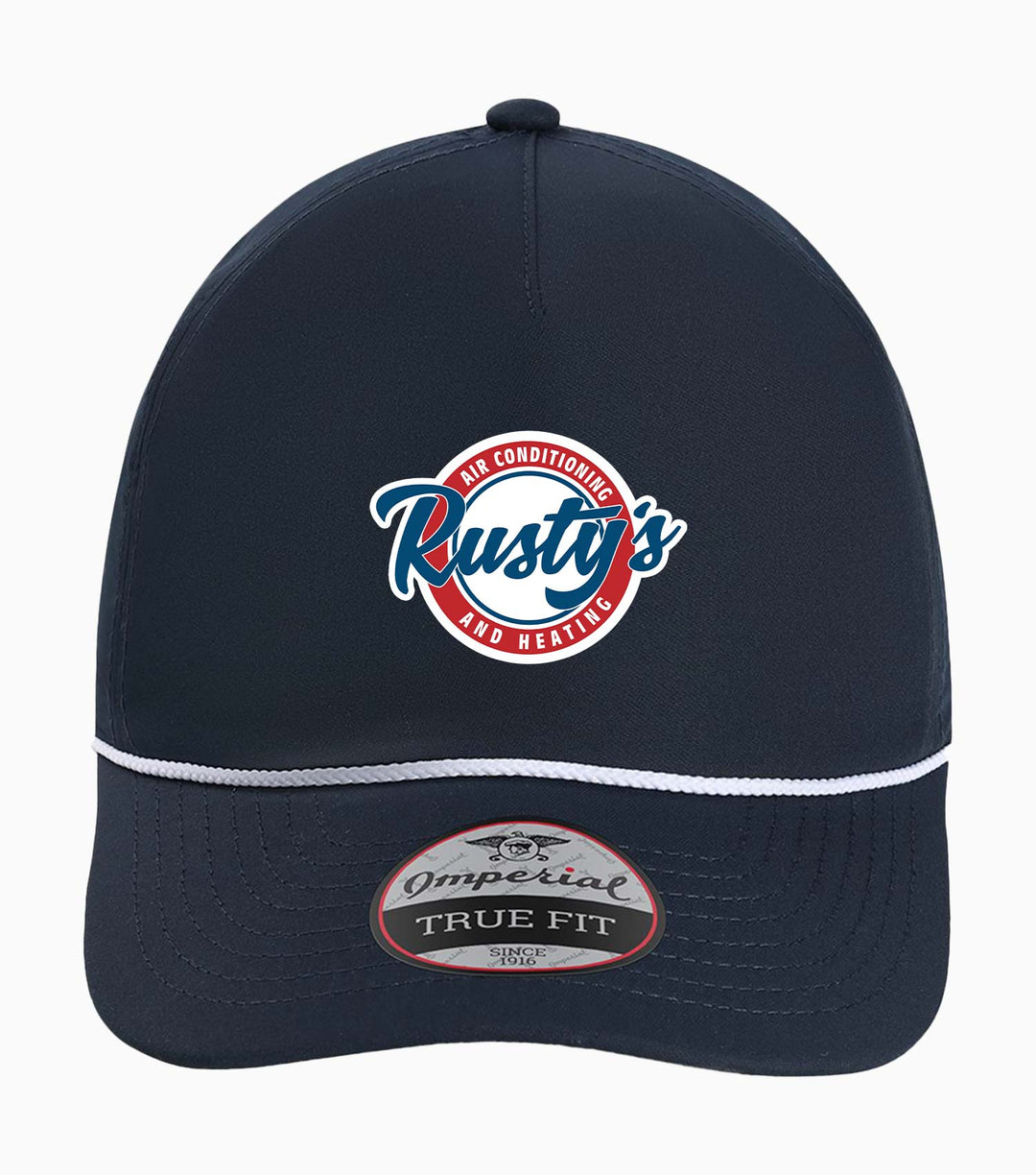 The Harrison Cap
