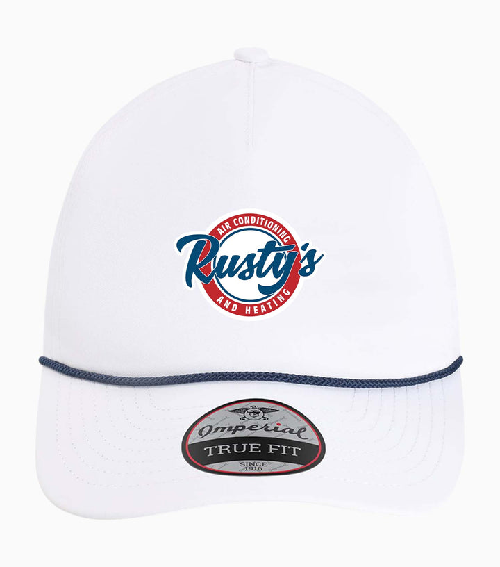 The Harrison Cap