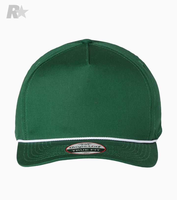 The Barnes Cap