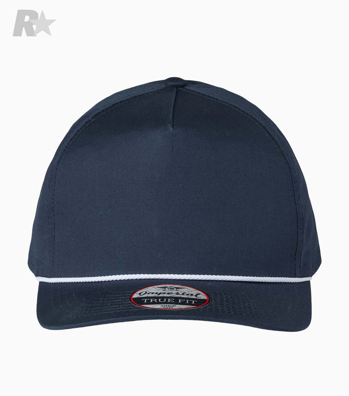 The Barnes Cap