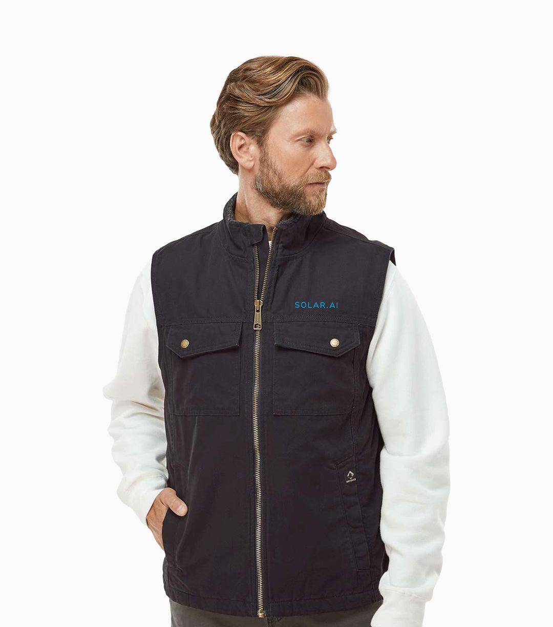 Trek Canyon Cloth Vest