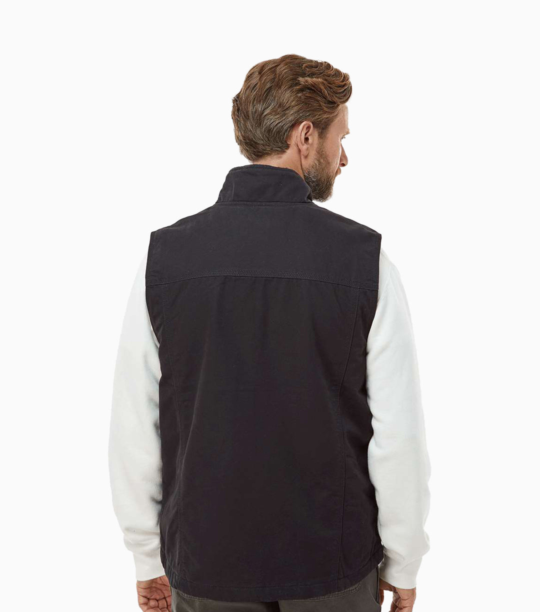 Trek Canyon Cloth Vest