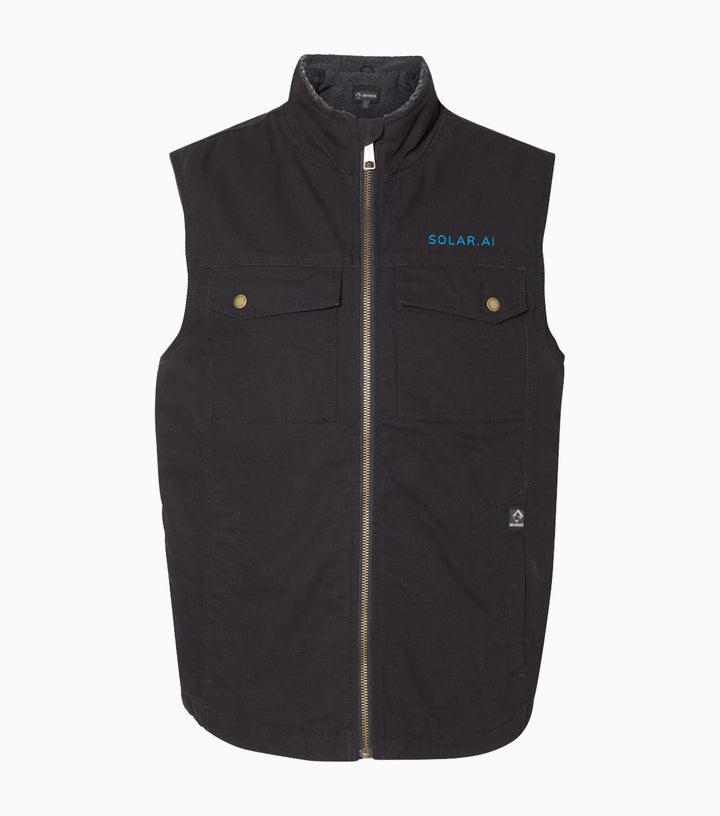 Trek Canyon Cloth Vest