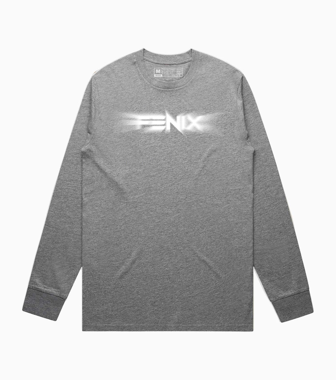 Classic L/S Tee