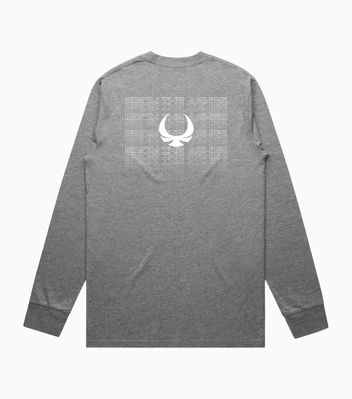 Classic L/S Tee