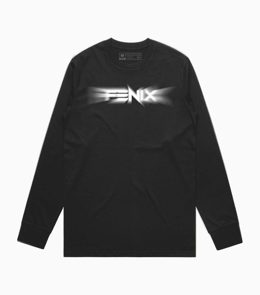 Classic L/S Tee