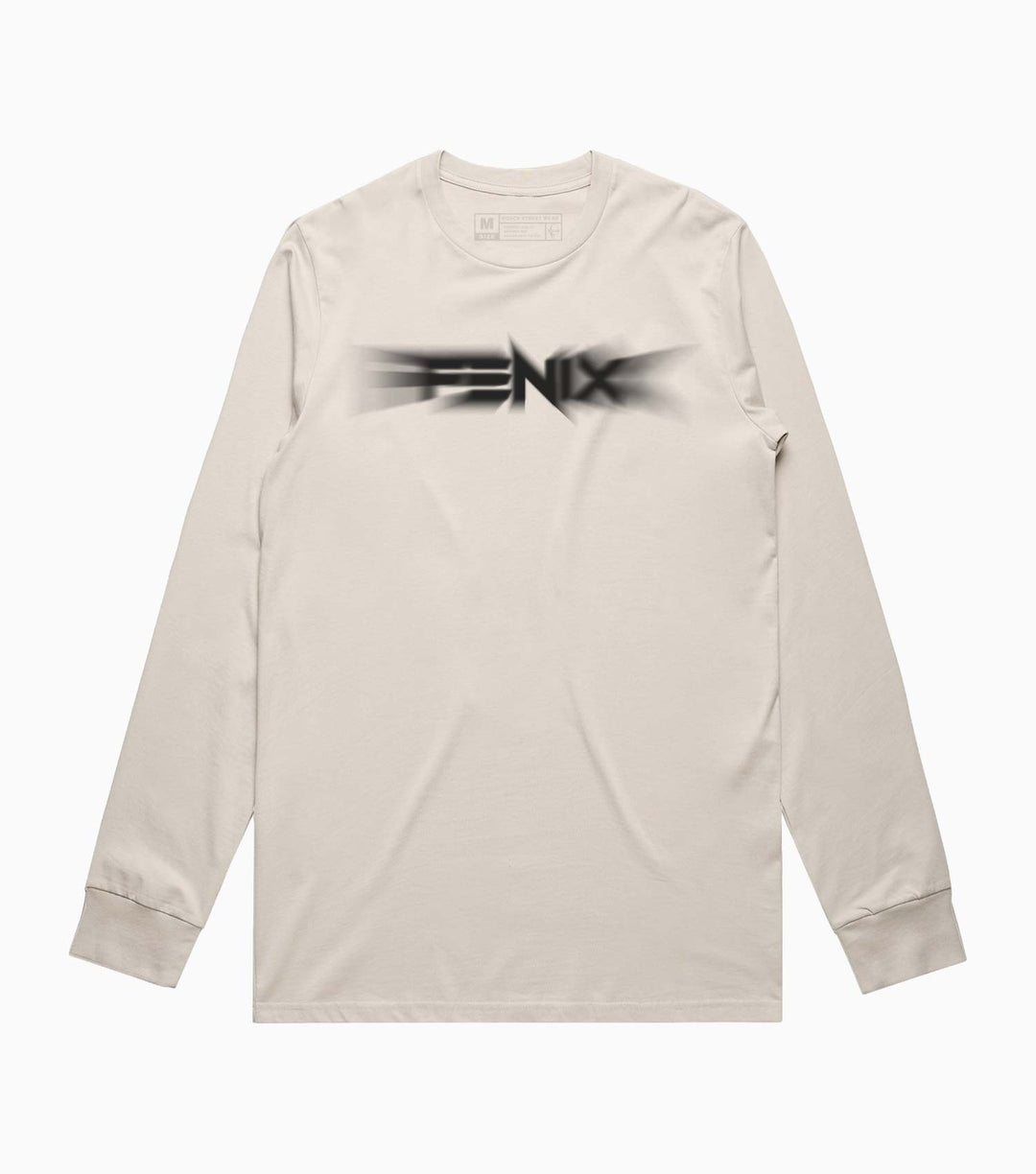 Classic L/S Tee