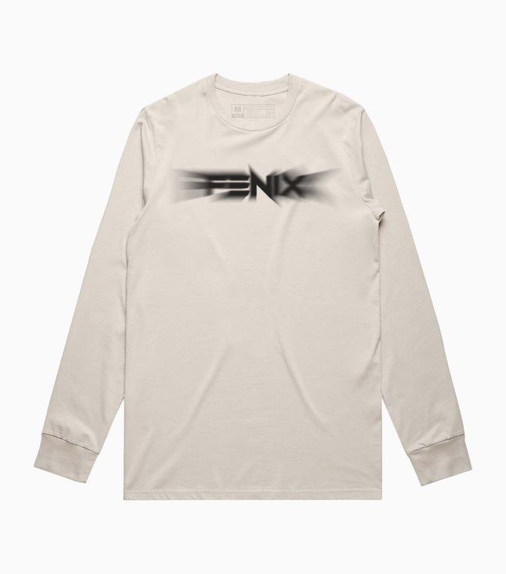 Classic L/S Tee