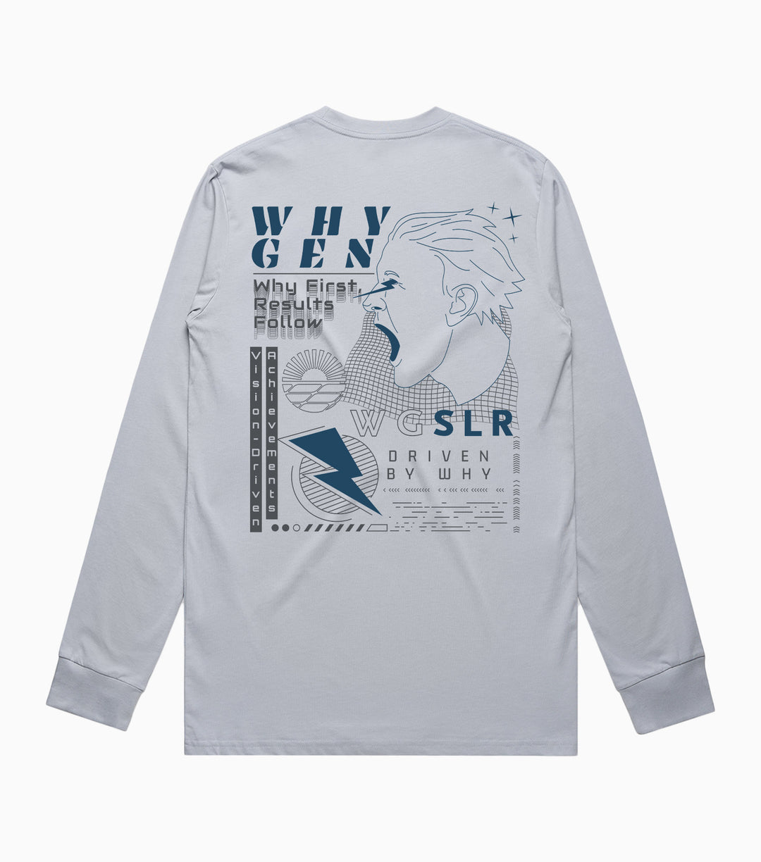 Laser Lifestyle LS