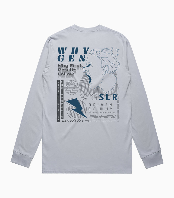 Laser Lifestyle LS