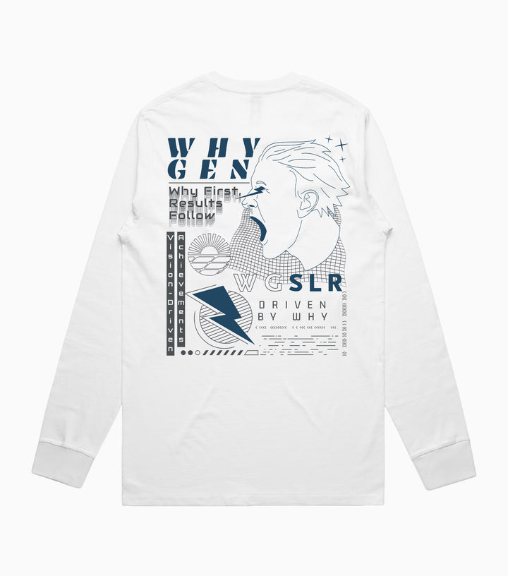 Laser Lifestyle LS