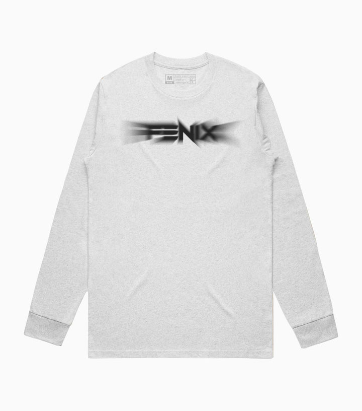 Classic L/S Tee