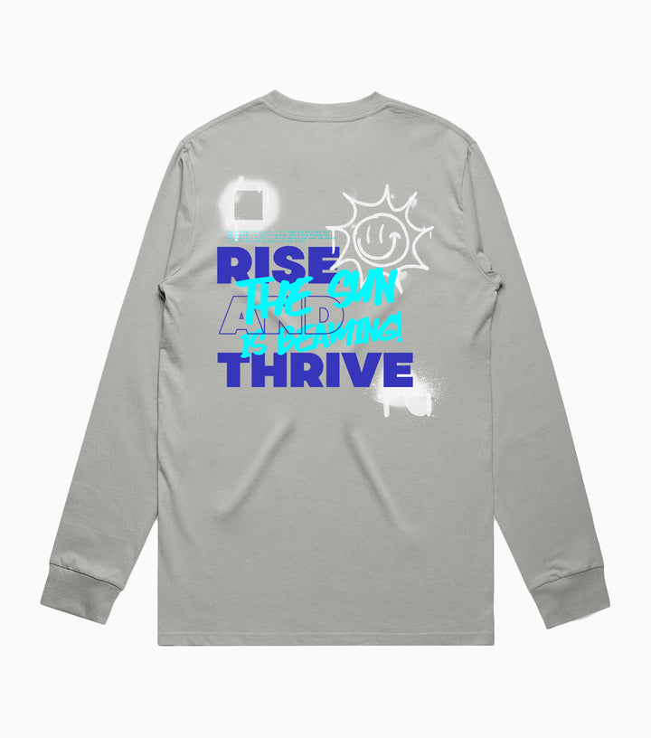 Rise and Thrive LS PPT