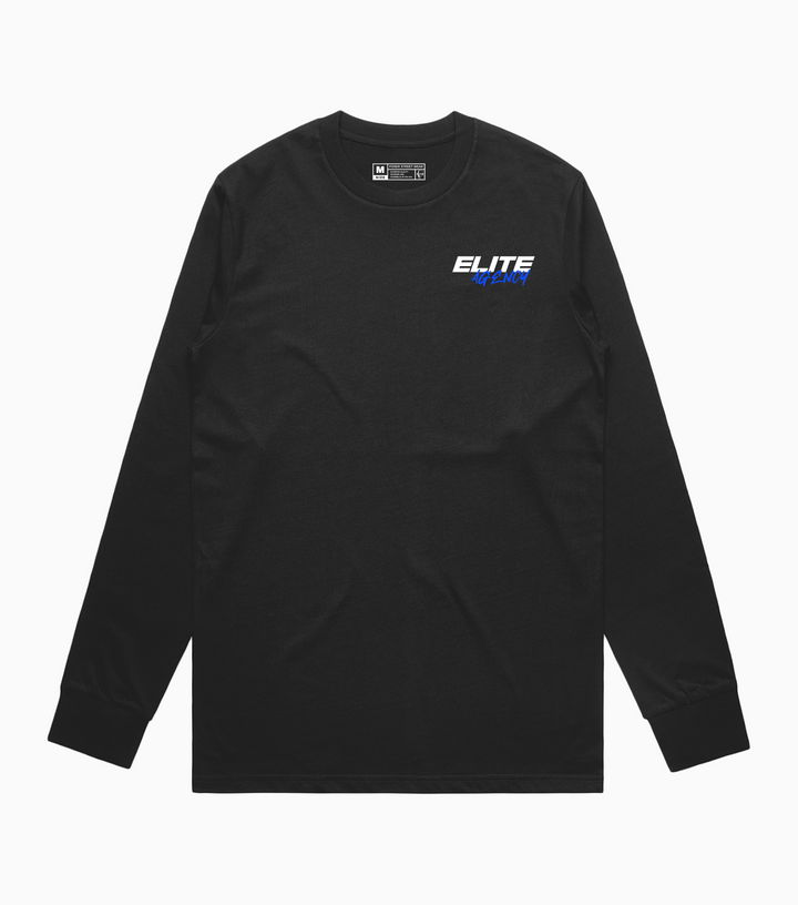 Classic L/S Tee