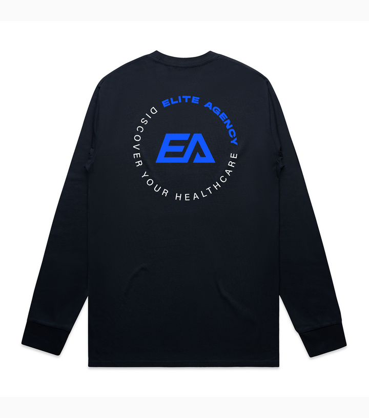 Classic L/S Tee
