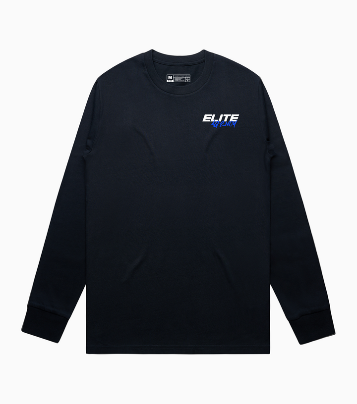 Classic L/S Tee
