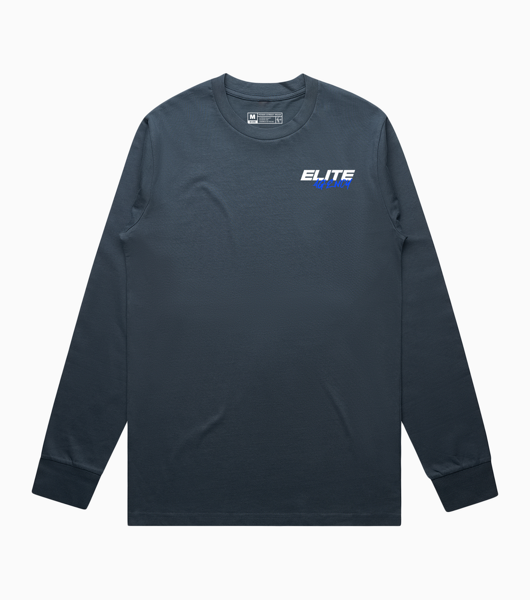 Classic L/S Tee