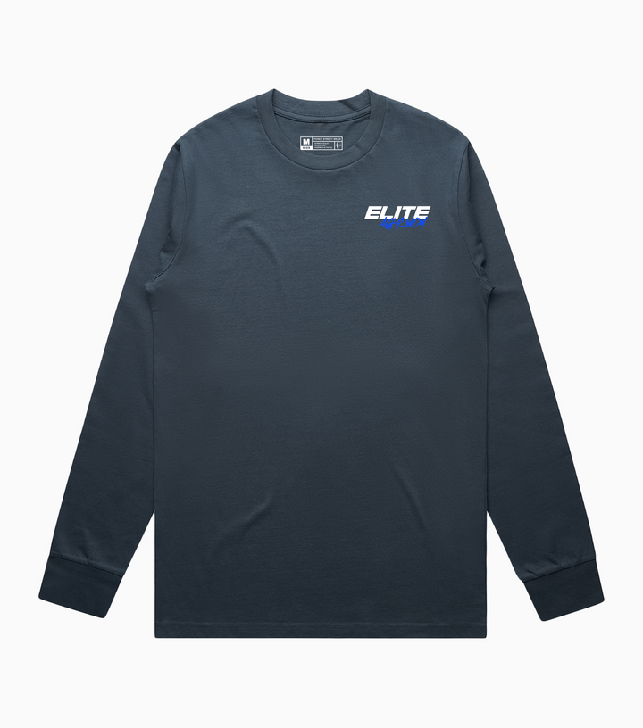 Classic L/S Tee