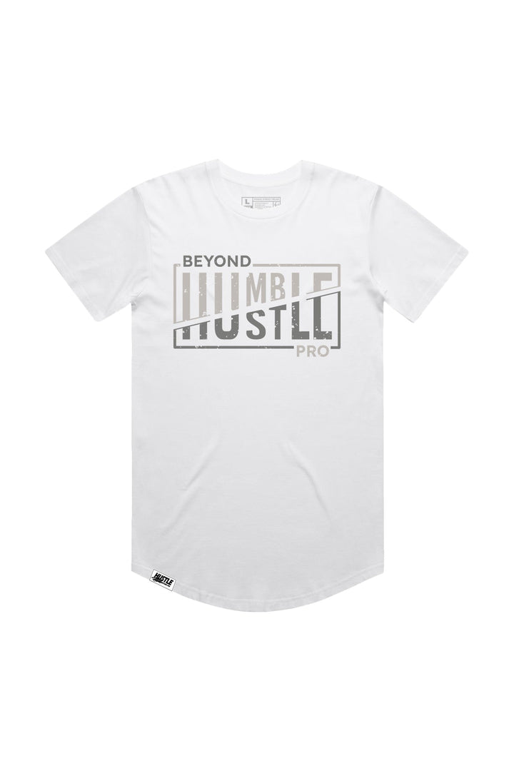 Curve PPT - Humble/Hustle