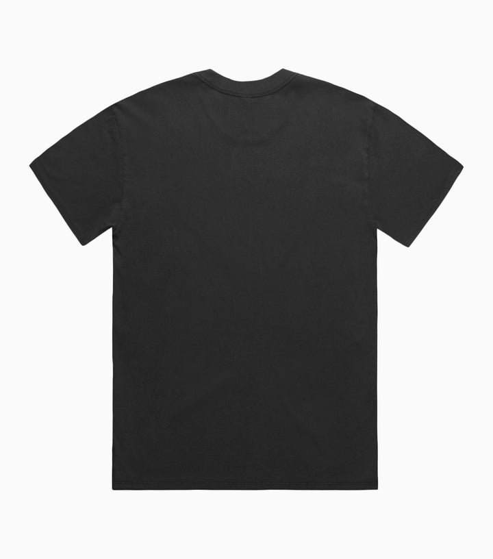 Heavy Faded Tee