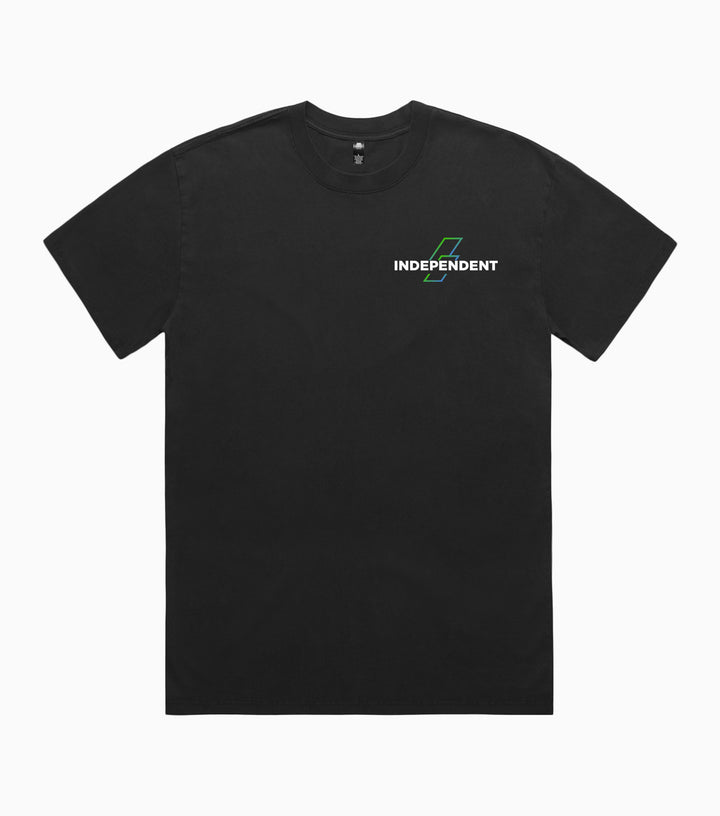 Heavy Faded Tee