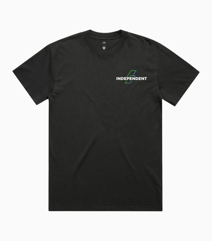 Heavy Faded Tee