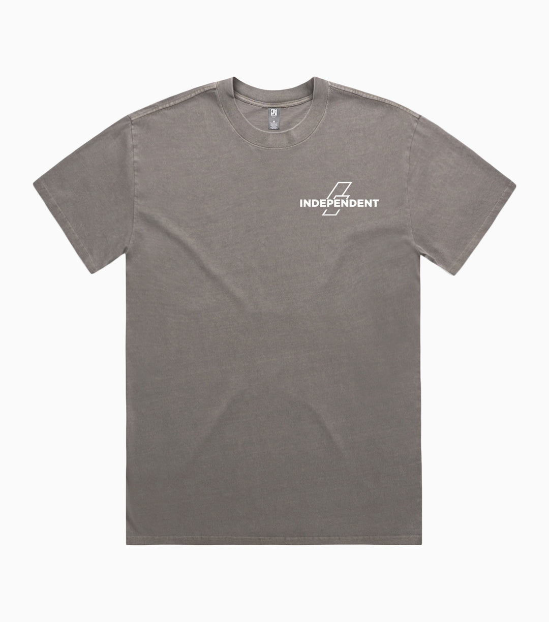 Heavy Faded Tee