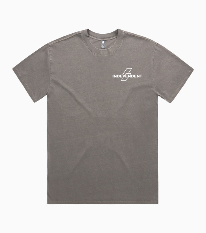 Heavy Faded Tee
