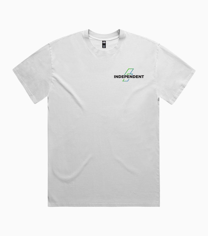 Heavy Faded Tee
