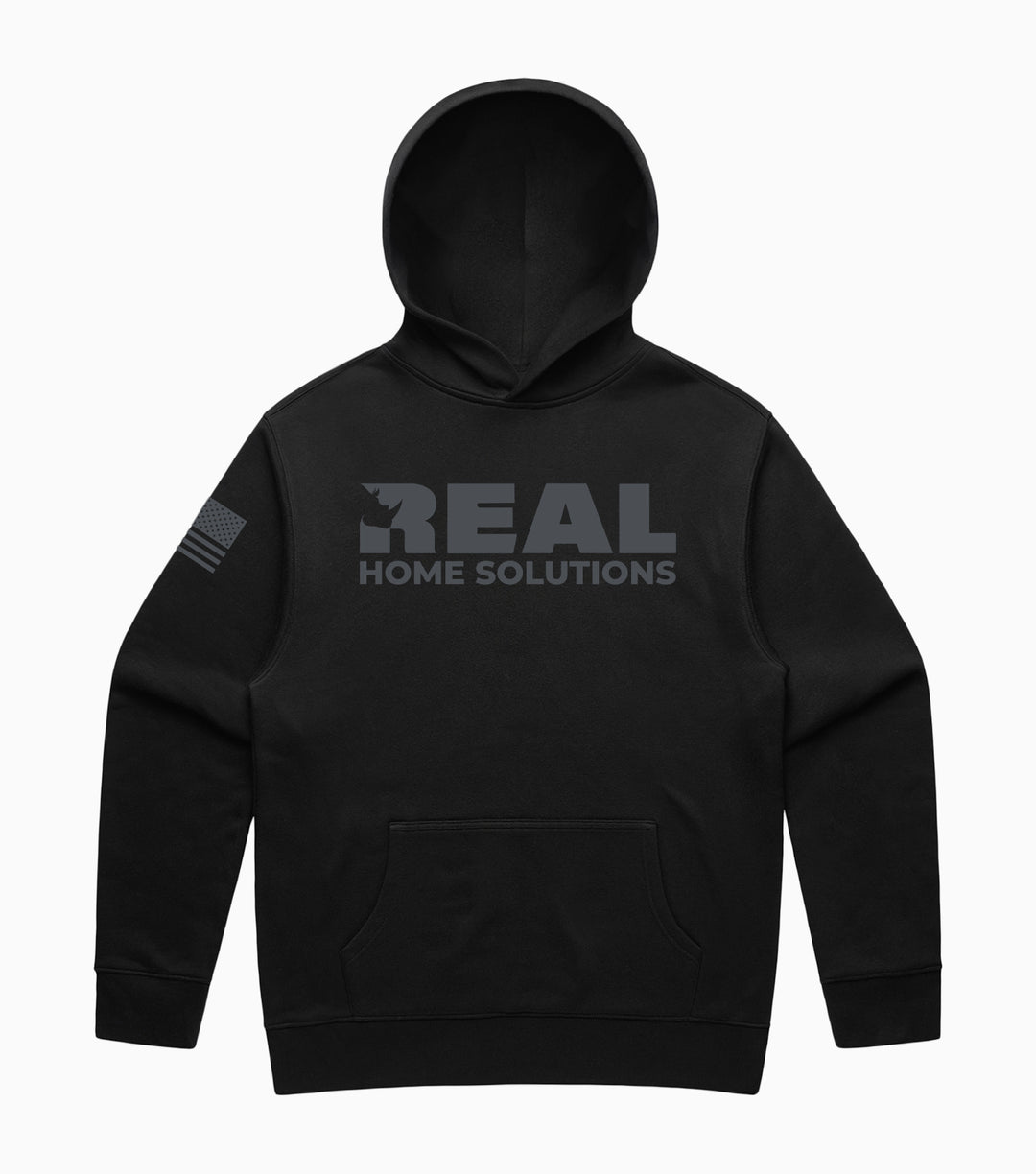 Relax Hood